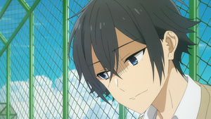 Horimiya: Piece (BD)